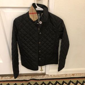 Burberry Kids Jacket